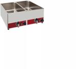 Asm Sautner ASM Bain-Marie BMT 2/1-200