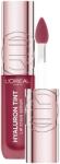 L'Oréal L'ORÉAL PARIS Hyaluron Tint Lip Stain Serum 490 Berry Jolie folyékony rúzs, 5 ml