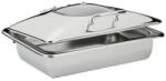 Spring Chafing dish Spring De Luxe GN 1/1, aljzat nélkül