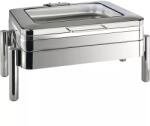 APS Premium Chafing-Dish, GN1/1, Tartalom: 9, 00 liter, Magasság: 340 mm