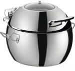 Spring Chafing dish Spring De Luxe leveshez, 11 l, aljzat nélkül