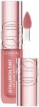 L'Oréal L'ORÉAL PARIS Hyaluron Tint Lip Stain Serum 601 Worth It folyékony rúzs, 5 ml