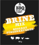 BBQ Mania - Brine Mix, 160 g (BMF-010)
