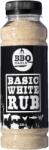 BBQ Mania - Basic White Rub, 225 g (BMF-003)