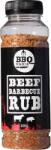 BBQ Mania - Beef Barbecue Rub, 225 g (BMF-005)