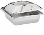 Spring Chafing dish Spring De Luxe GN 2/3, aljzat nélkül