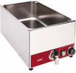 Asm Sautner ASM Bain-Marie BMT 1/1-200