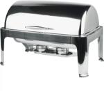 APS "Elite" Rolltop-Chafing, GN 1/1, tartalom: 9, 00 liter, magasság: 450 mm