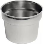 APS Rozsdamentes chafing tartalék edény, 227772558 APS, 10 l