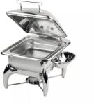 APS Globe Chafing-Dish, GN 2/3, tartalom: 5, 50 liter, magasság: 340 mm