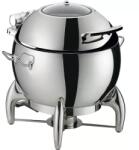 Spring Chafing dish Spring De Luxe leveshez, 11 l