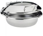 Spring Chafing dish Spring De Luxe 38 cm, aljzat nélkül