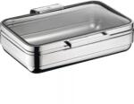 Hepp Chafing dish Hepp Plus Arte GN 1/1, aljzat nélkül