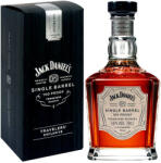 Jack Daniel's Jack Daniel's Single Barrel 100 Proof Amerikai Whiskey 0.7l 50%