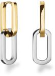 ROSEFIELD Női aranyozott fülbevaló, JEDLG-J712 (JEDLG-J712)
