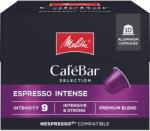 Melitta CafeBar Espresso Intenso kávékapszula, 10 db