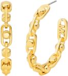 Michael Kors női aranyozott fülbevaló MKJ8358710