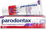 Parodontax Hialuronsavas fogkrém parodontax Gum Stregthen & Protect Whitening, 75 ml