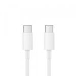 Lito Cablu Date si Incarcare USB-C - USB-C Lito, 18W, 2m, Alb - evomag