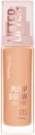 Maybelline New York Lifter Foundation 120, 30 ml