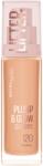 Maybelline New York Lifter Foundation 120, ragyogást fokozó alapozó, 30 ml