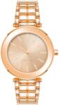 Nine West NW/3020RGRG karóra, női, kerek - rózsaarany (NW/3020RGRG)