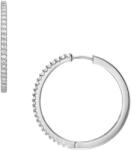 Fossil női acél fülbevaló