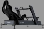 Sim-Lab Mercedes-AMG PETRONAS Formula One Team Sim Racing szimulátor váz (SLC038) - smartbyte