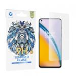 LITO Folie de protectie Ecran Lito Classic pentru OnePlus Nord 2T / Nord CE 5G / Nord 2 5G, Sticla Securizata, Full Glue, 2.5D - evomag