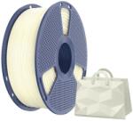 SUNLU 3DFC filament TPU Silk Cream White (SUNLU) (3DFC-TPUSILK-CRWH) - cct