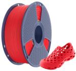 SUNLU 3DFC filament TPU 95A Red (SUNLU) (3DFC-TPU95-RED) - cct