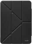 LAUT Husa Protectoare Folio pentru iPad 10.9 (2022), LAUT, fekete, tartós poliészter, Apple Pencil tartó