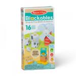 Melissa & Doug Set de construcție Melissa & Doug Blockables fermă (6074896)