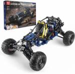  Mould King 18018 terepjáró modell, 515 darabos