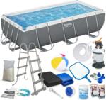 Bestway Kerti kerti medence 404 x 201 x 100 cm 18in1 56442 bestway