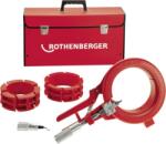 Rothenberger 55063 - Dispozitiv taiere si sanfrenare ROCUT 160, 110-125-160 mm (55063)