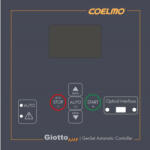 Coelmo Controler automat generator curent COELMO LEXYS AMF (03LVLEXYSAMF)