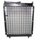 KJ Generator Radiator racire motor pentru motoare N4105DS-38 (N4105DS-38)