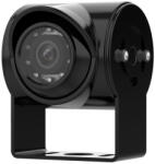  Széles látószögű CVBS NTSC IP69K 4 tűs tolatókamera