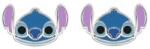 Disney Lilo&Stitch ES00097SRHL. CS (Ag 925/1000, 1, 33 g) fülbevaló, gyermek, ezüst (ES00097SRHL.CS)