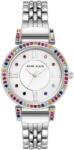 Anne Klein AK/2929RBSV karóra, női, kerek