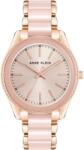 Anne Klein AK/3214LPRG karóra, női, kerek