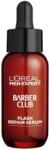 L'Oréal L'ORÉAL PARIS Men Expert Barber Club Szérum az arcbőr azonnali regenerálásáért, 30 ml
