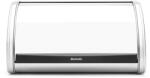 Brabantia Roll Top Central, fényes acél