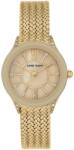 Anne Klein női kerek karóra AK/2208TMGB