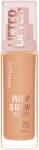 Maybelline New York Lifter Foundation 119, ragyogást fokozó alapozó, 30 ml