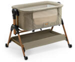 ONINO - Patut co-sleeper NEST. me, Misty Taupe (BB-B15)