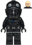 LEGO® Minifigurák Imperial TIE Fighter / Interceptor Pilot - mintás karokkal sw1331 (sw1331)