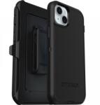 OtterBox Defender Series Case for iPhone 15 Plus fekete (77-92542)