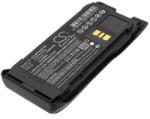 Cameron Sino Li-Ion akku (7.4V / 2200mAh Motorola PMNN4888A kompatibilis) (CS-MTR500TW)